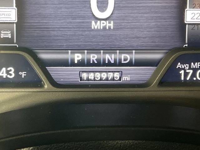 Used 2019 RAM 1500 Big Horn image 17