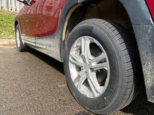 Certified 2023 GMC Terrain SLE w/ Driver Convenience Package image 11