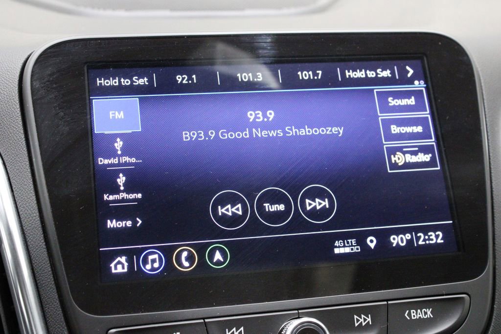 Used 2021 Chevrolet Equinox Premier image 39