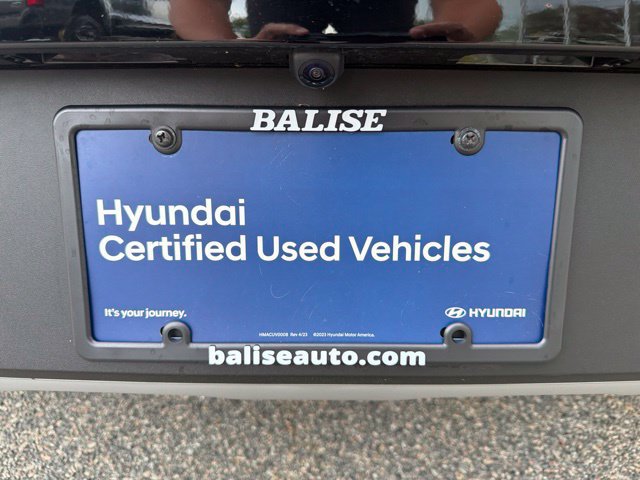 Used 2026 Hyundai Venue SEL FWD image 7