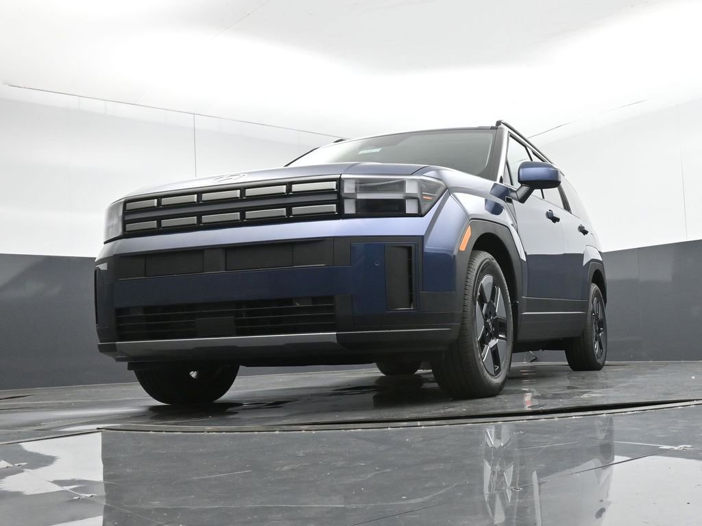 New 2026 Hyundai Santa Fe SEL image 40