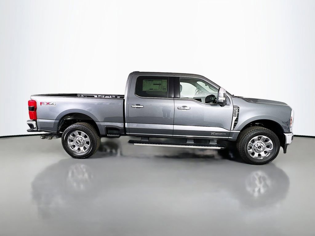New 2026 Ford F250 Lariat AWD/4WD image 18