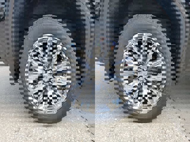 New 2026 GMC Sierra 1500 Denali image 6