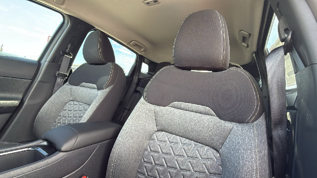 New 2027 Nissan Kicks SV AWD/4WD image 11