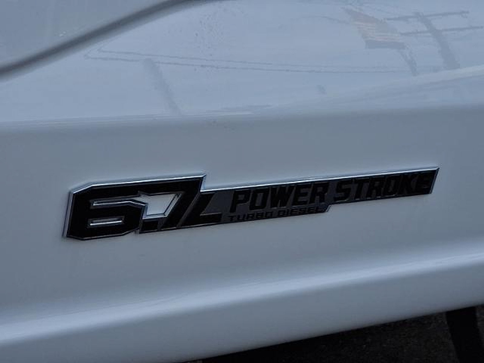 New 2026 Ford F550 4x4 Supercab Super Duty image 16
