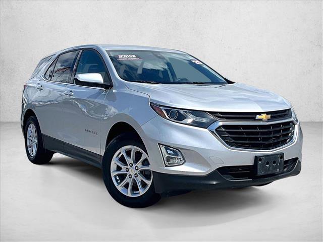 Used 2020 Chevrolet Equinox LT image 12