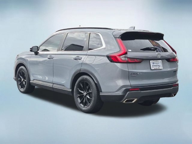 Used 2023 Honda CR-V Sport image 5