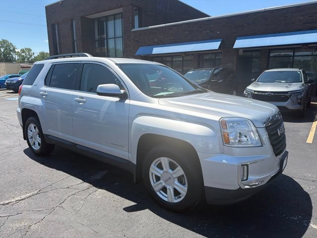 Used 2016 GMC Terrain SLE w/ Convenience Package