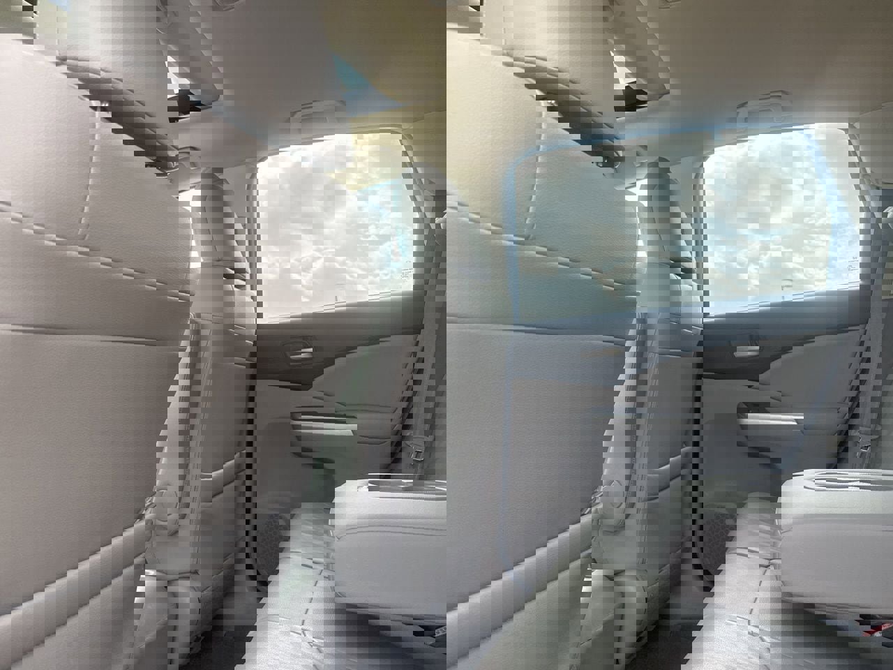 Used 2013 Honda CR-V EX-L image 35