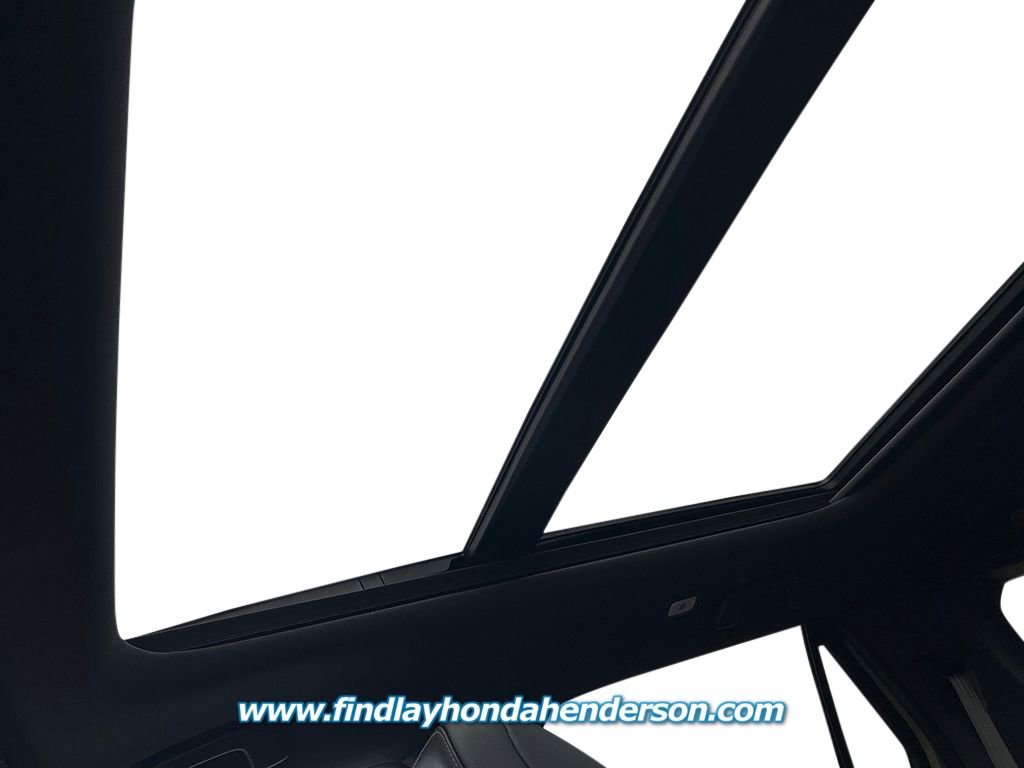 New 2026 Honda Passport TrailSport image 12