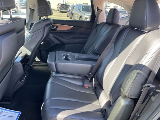 Used 2022 Acura MDX SH-AWD w/ Technology Package image 23