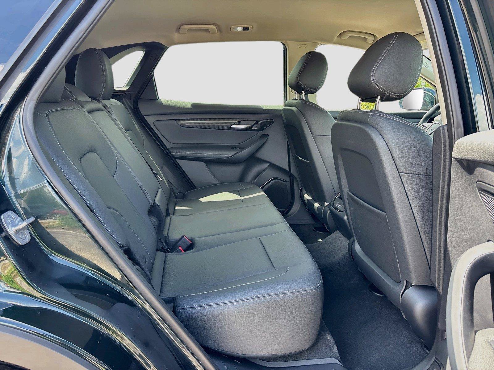 New 2027 VinFast VF 8 Eco AWD/4WD image 26