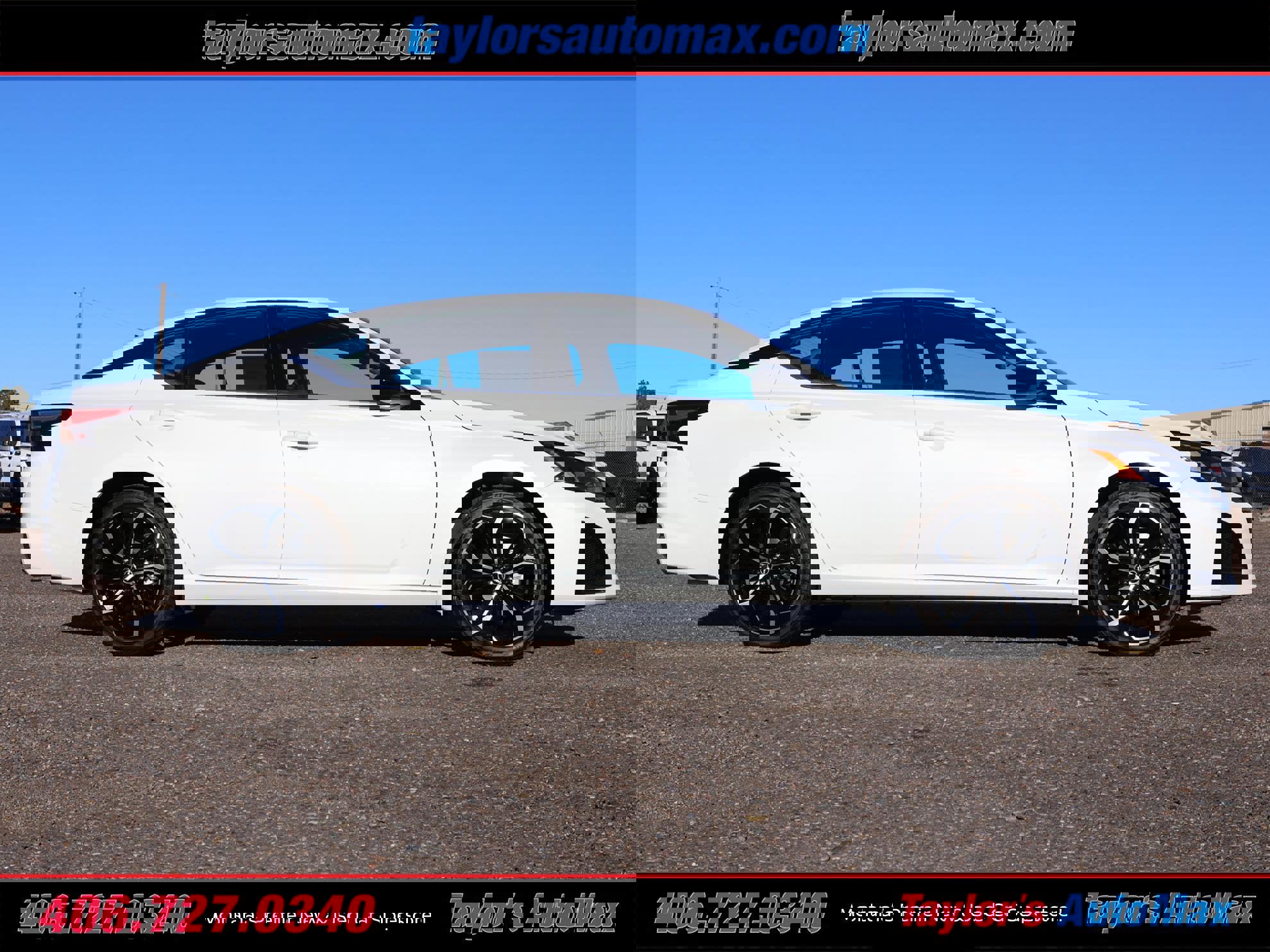 New 2025 Nissan Altima 2.5 SR w/ SR Premium Package image 3