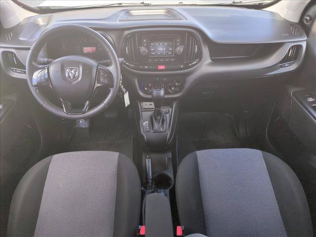 Used 2017 RAM ProMaster City Tradesman w/ Rear Back-up Camera Group FWD image 16