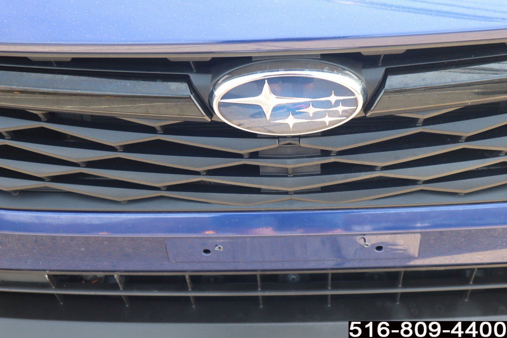 Used 2024 Subaru Impreza RS image 36