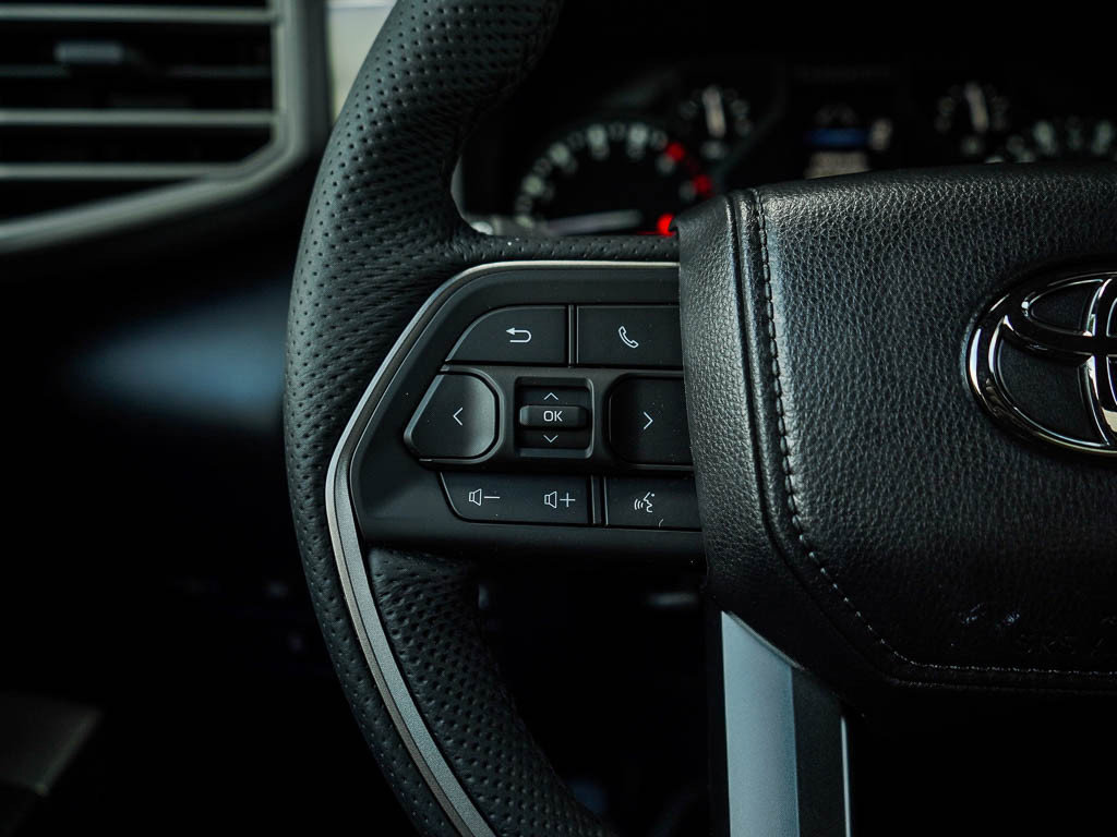 New 2026 Toyota Tundra SR5 image 19