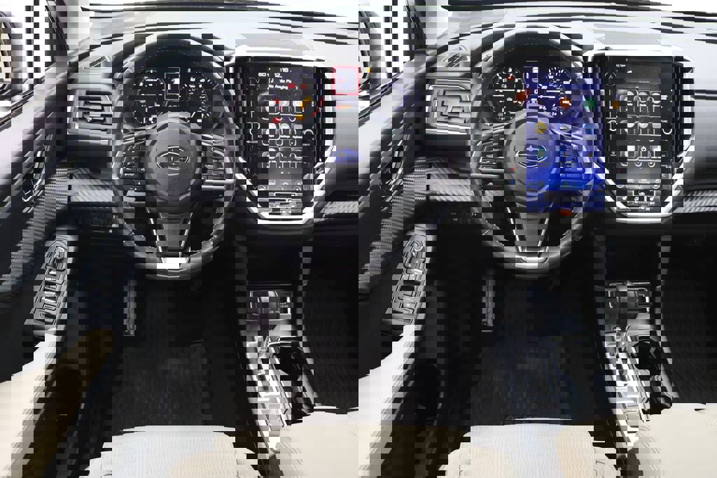 Used 2023 Subaru Ascent Premium w/ Convenience Package image 14