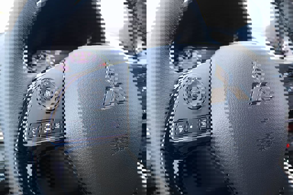 New 2026 Mitsubishi Eclipse Cross SE image 14