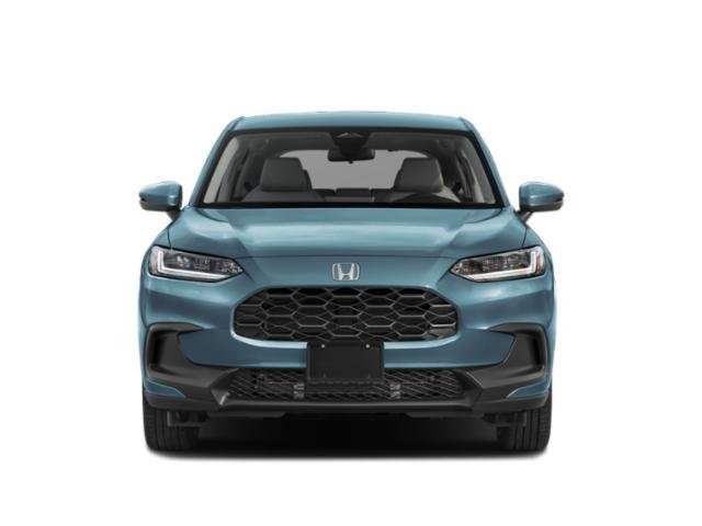 New 2027 Honda HR-V LX image 4