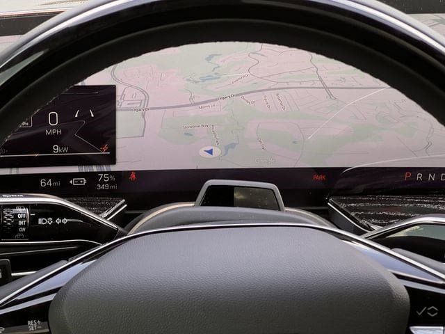 New 2026 Cadillac Escalade IQ Sport 1 AWD/4WD image 14