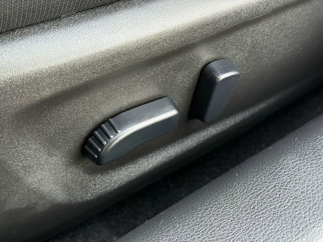 Used 2024 Nissan Altima 2.5 SV image 22