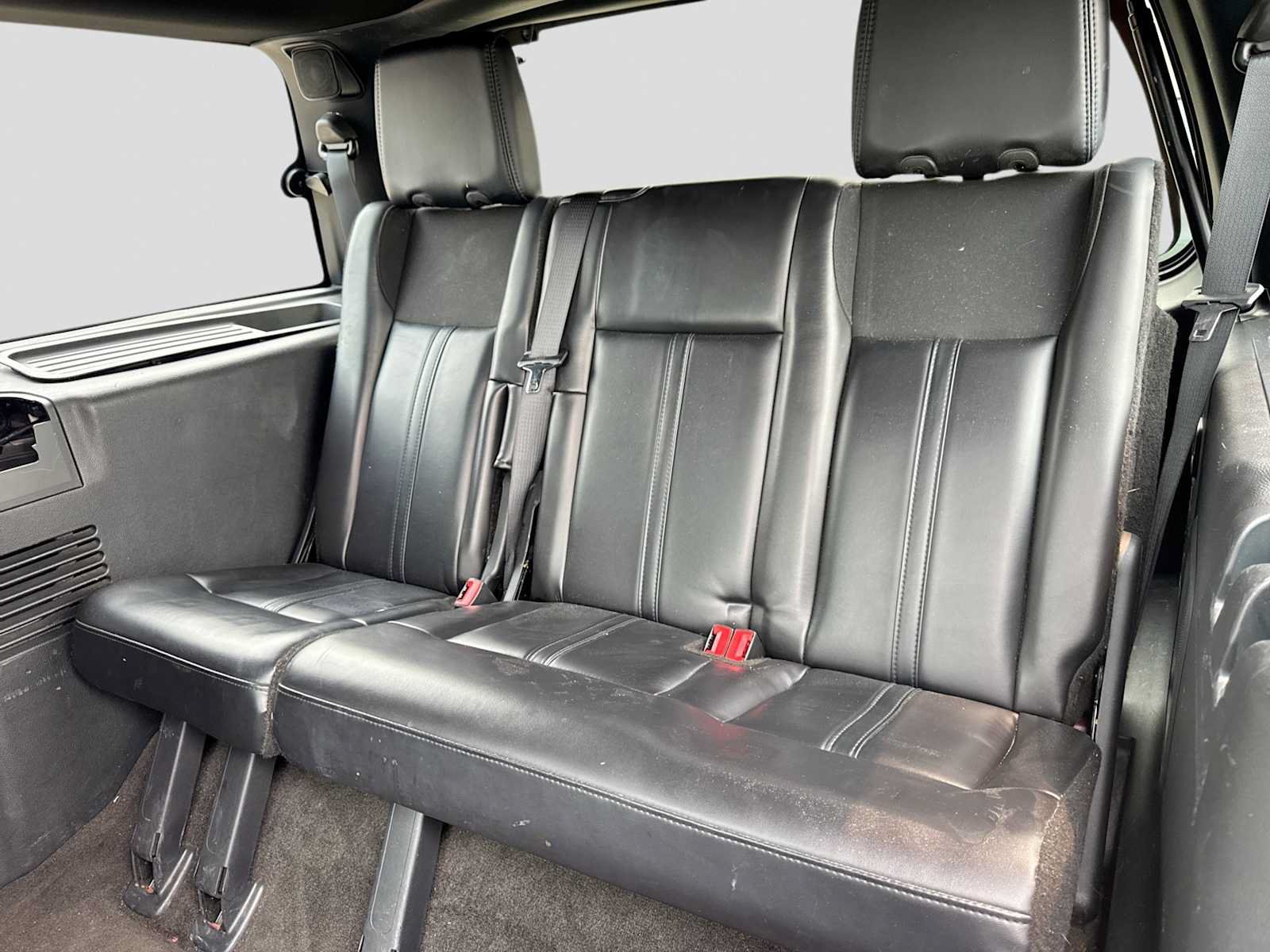 Used 2015 Lincoln Navigator 4WD image 21