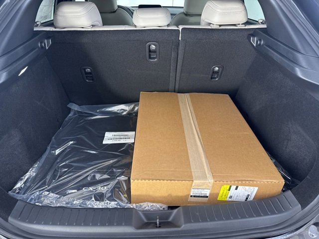 New 2025 MAZDA CX-30 AWD 2.5 S w/ Preferred Package image 26