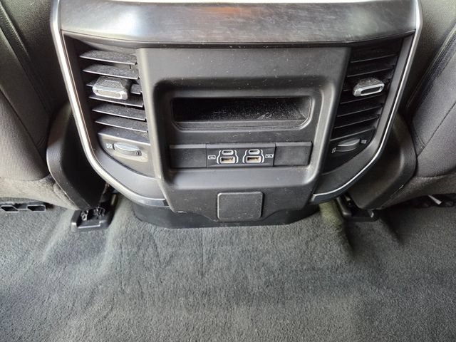 Certified 2024 RAM 1500 Big Horn RWD image 16