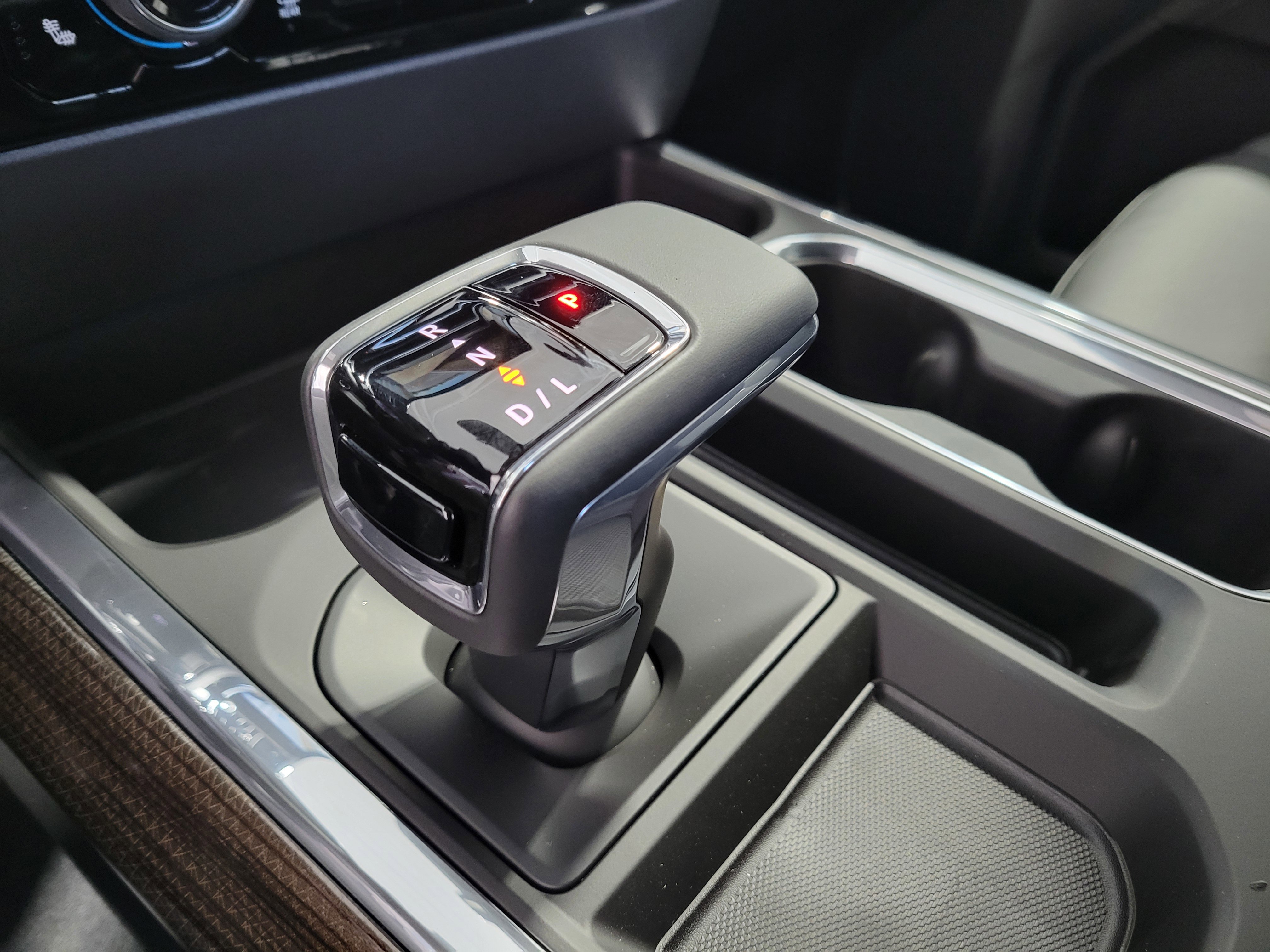 New 2026 Chevrolet Silverado 1500 LT Trail Boss w/ Convenience Package II image 25