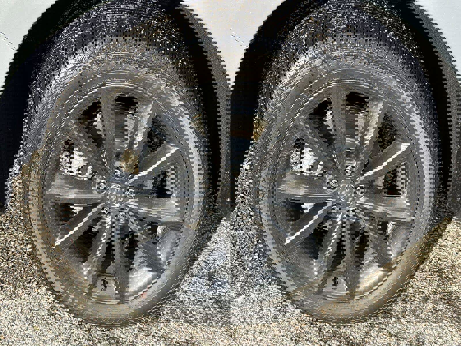 New 2026 Acura RDX A-Spec image 12