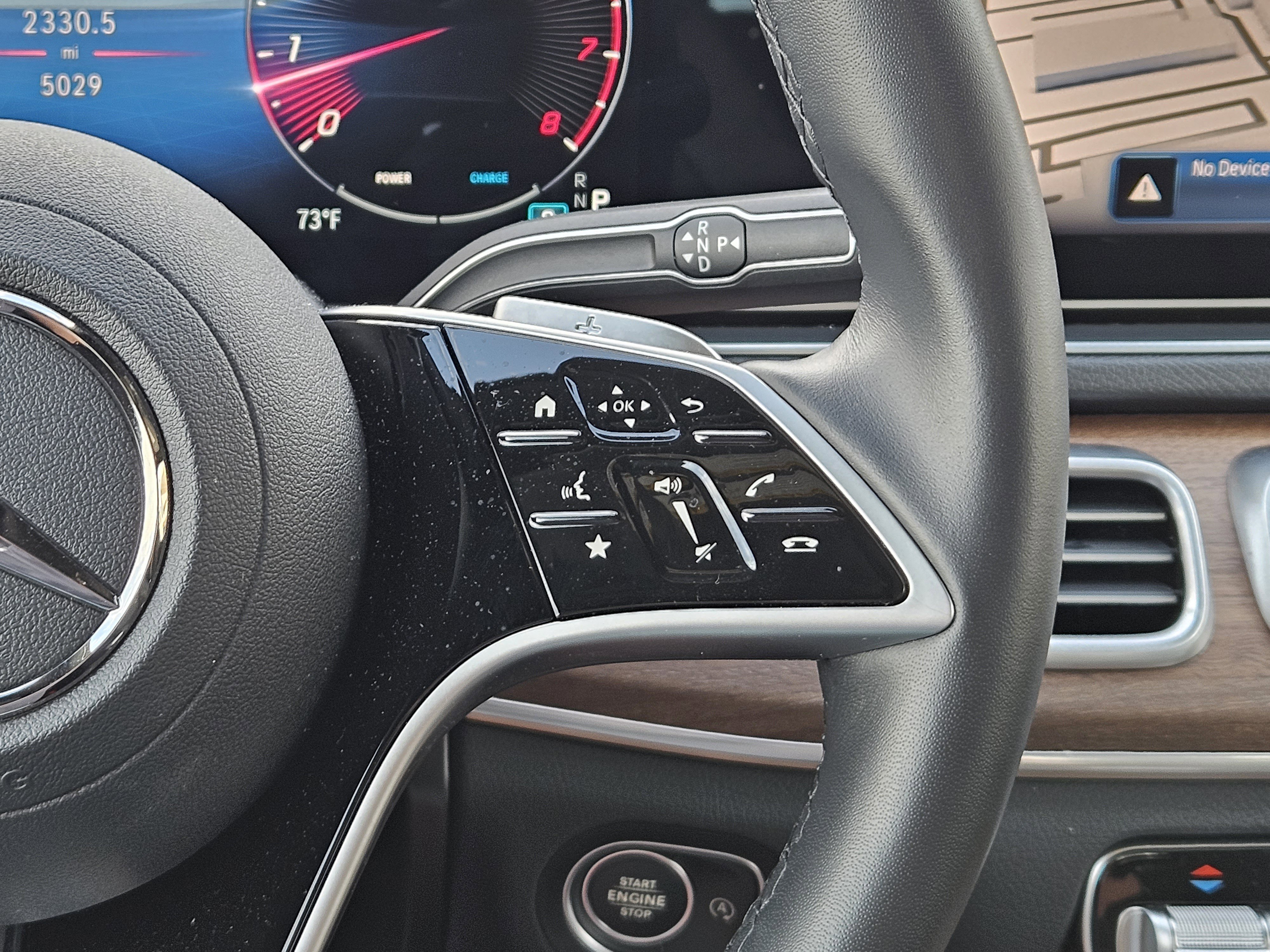 Certified 2025 Mercedes-Benz GLE 350 4MATIC image 27