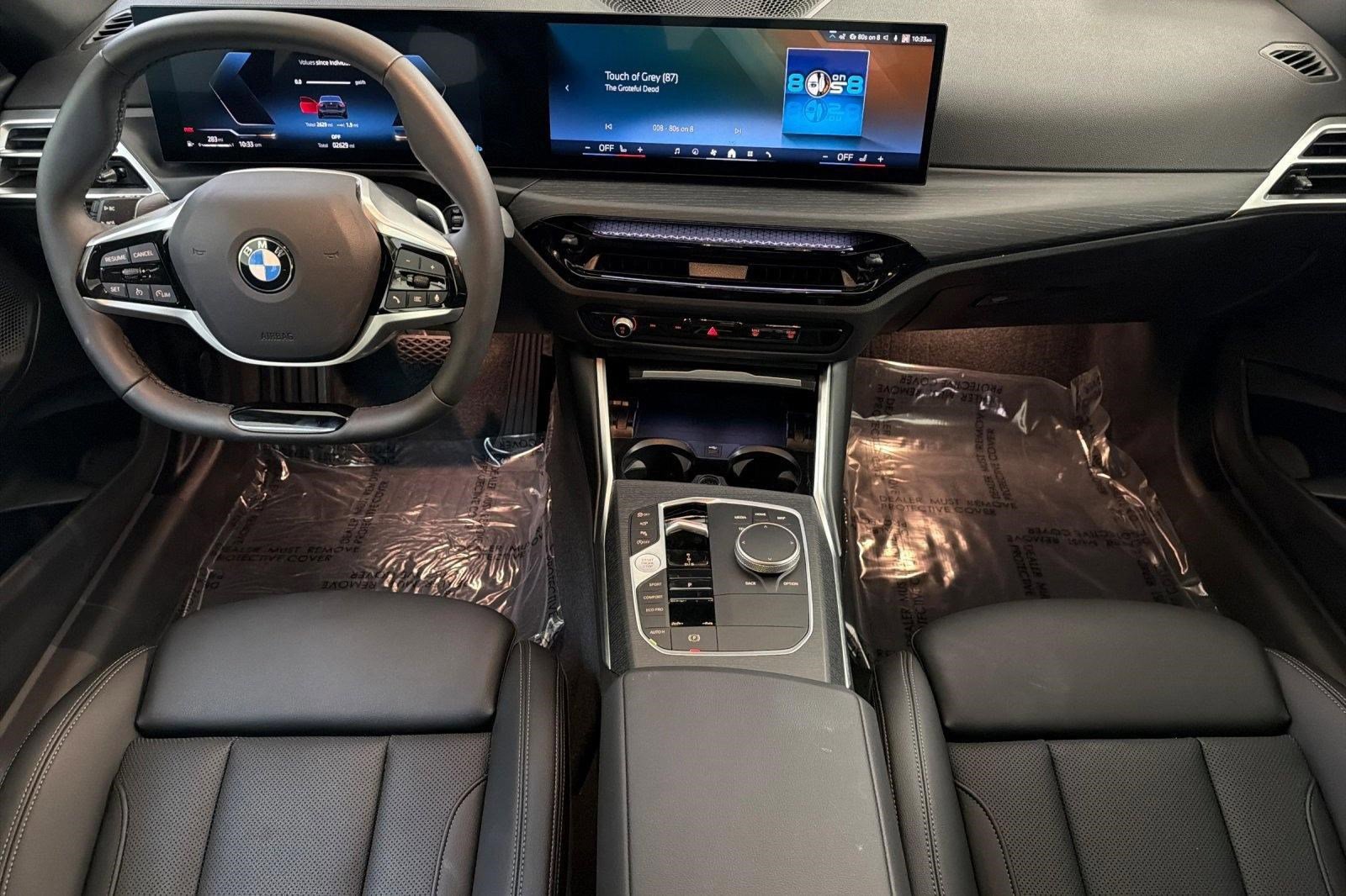 Used 2025 BMW 230i Coupe w/ Convenience Package image 16