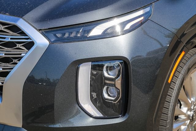 Used 2020 Hyundai Palisade Limited AWD/4WD image 8