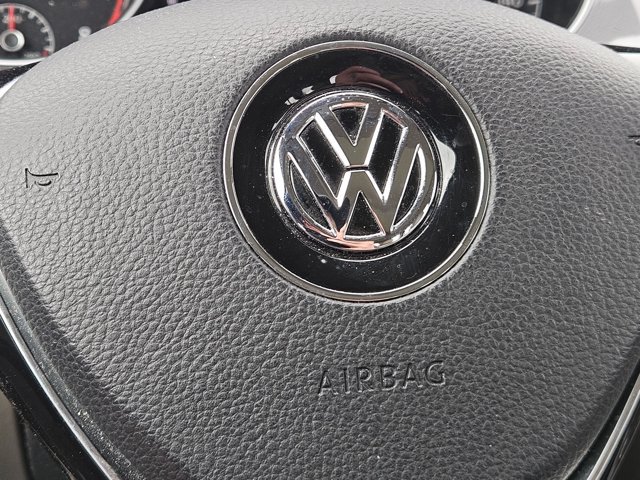 Used 2017 Volkswagen Golf Alltrack SE AWD/4WD image 14
