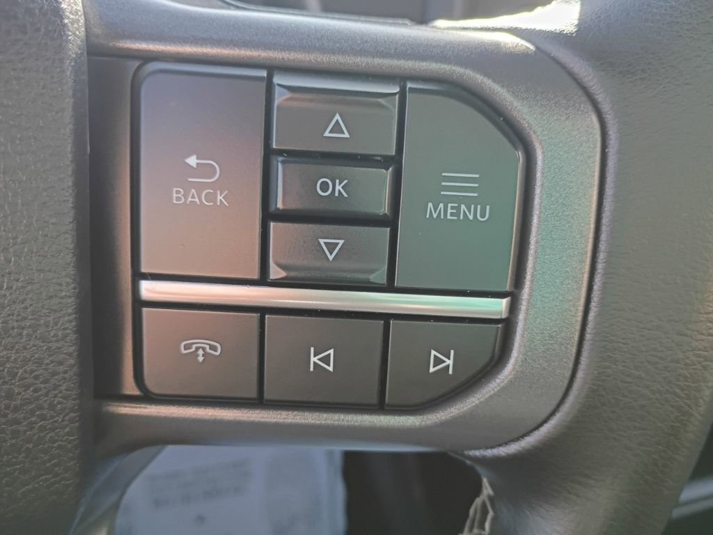 Used 2024 Ford F150 XLT w/ Mobile Office Package image 23