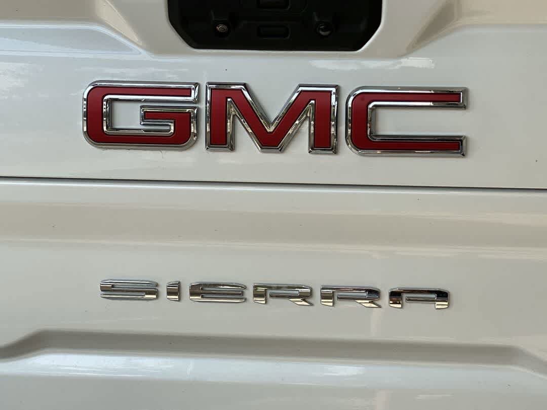 Used 2022 GMC Sierra 3500 SLT AWD/4WD image 11