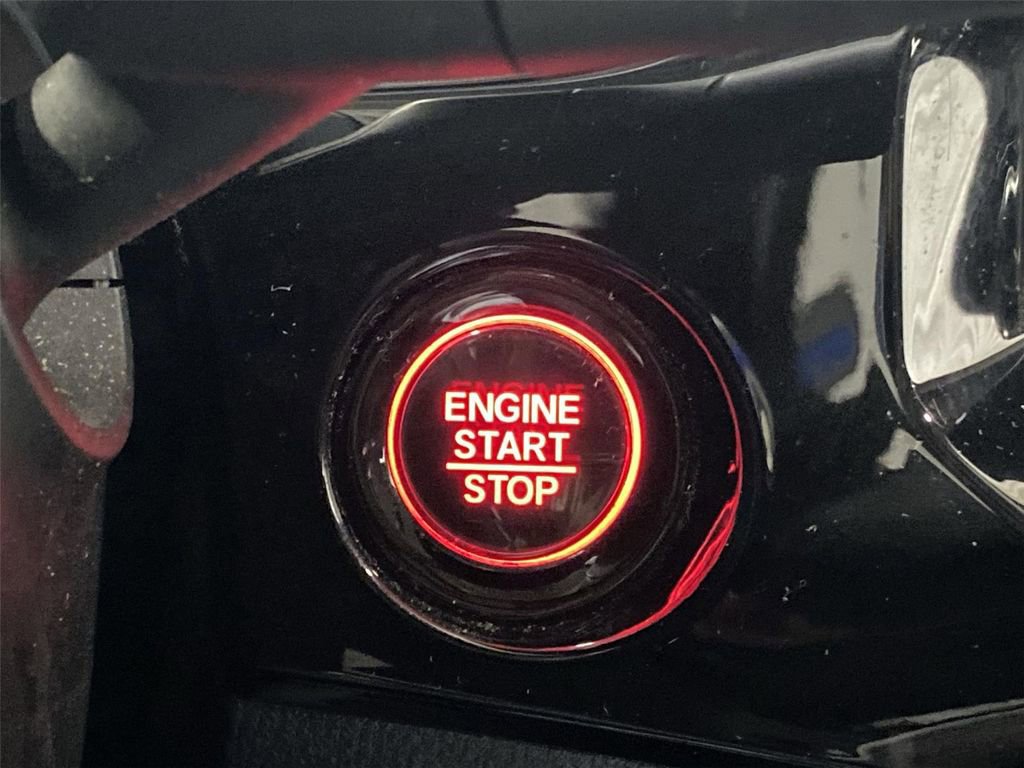 Used 2024 Honda Civic LX image 20