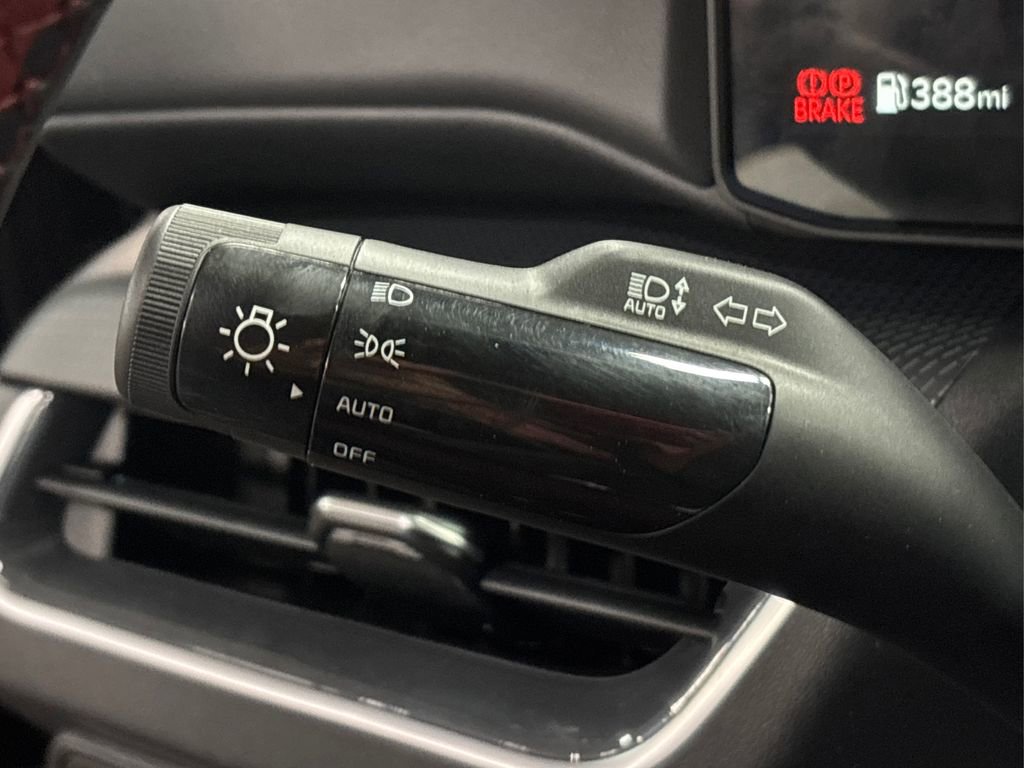 New 2026 Kia K4 GT-Line w/ GT-Line Premium Package image 17