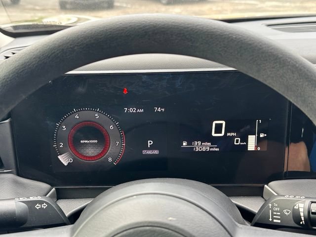 Used 2025 Nissan Kicks S AWD/4WD image 40