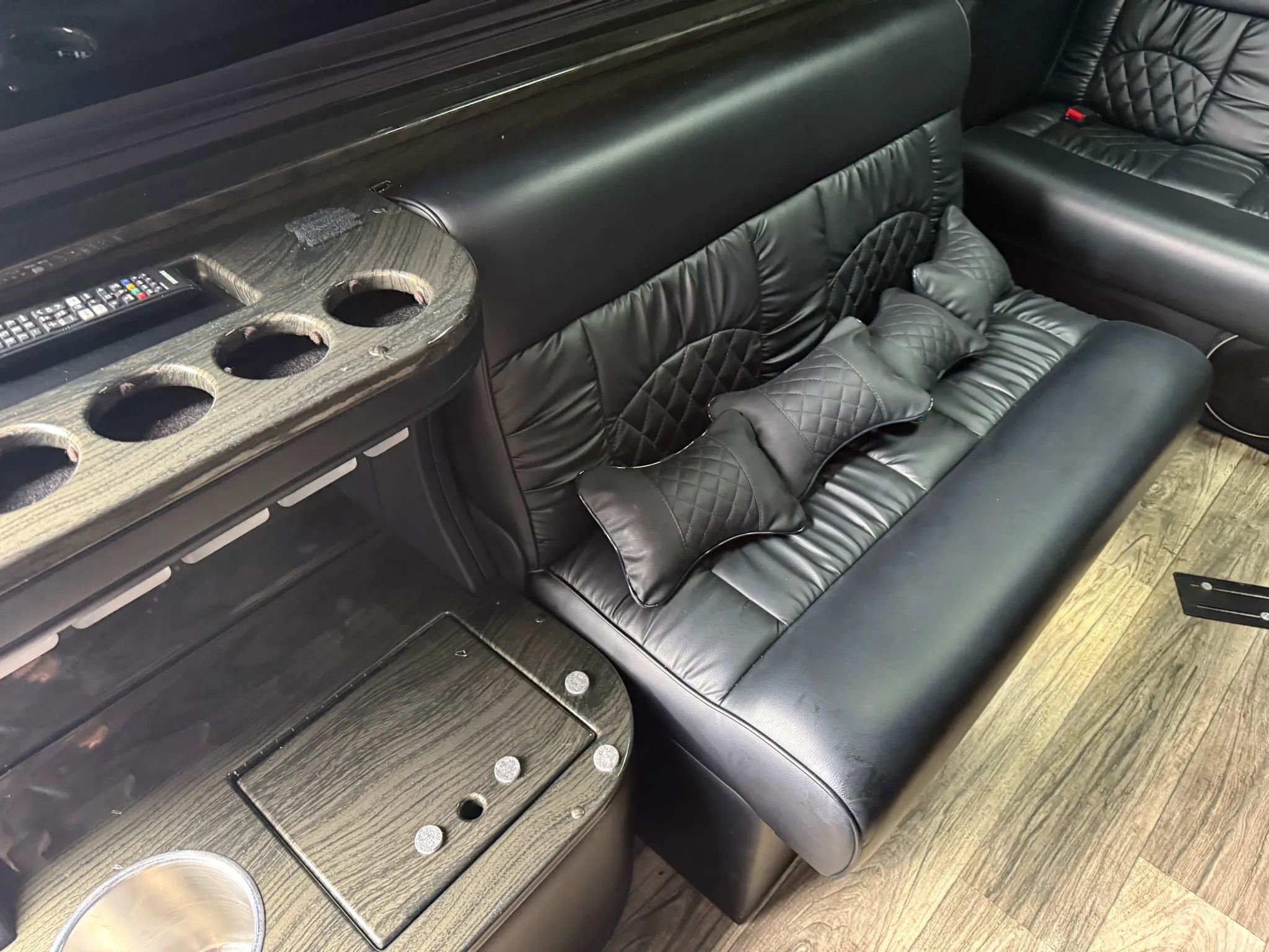 Used 2021 Mercedes-Benz Sprinter 3500 w/ Comfort Plus Package image 57