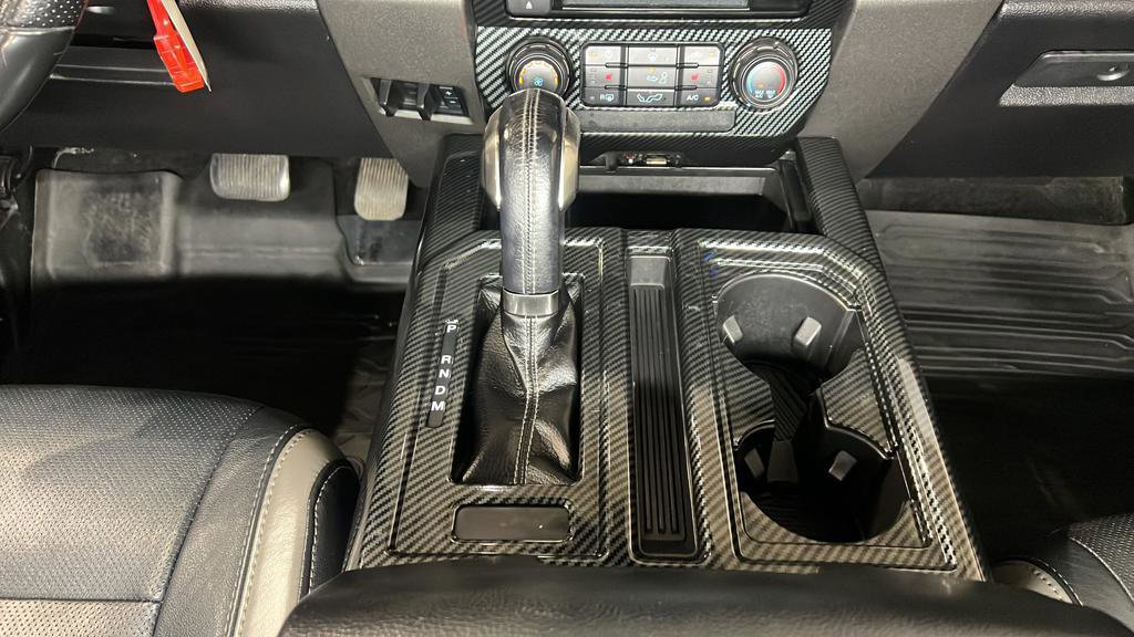 Used 2017 Ford F150 Raptor w/ Equipment Group 801A Mid image 23