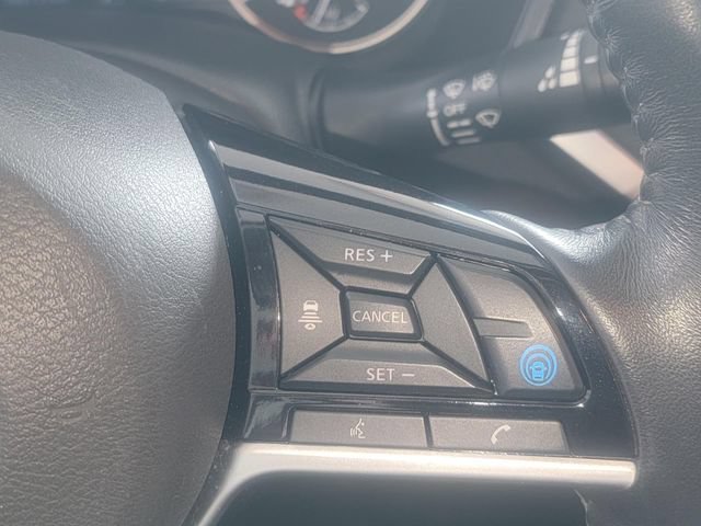 Used 2020 Nissan Altima 2.5 SV FWD image 16