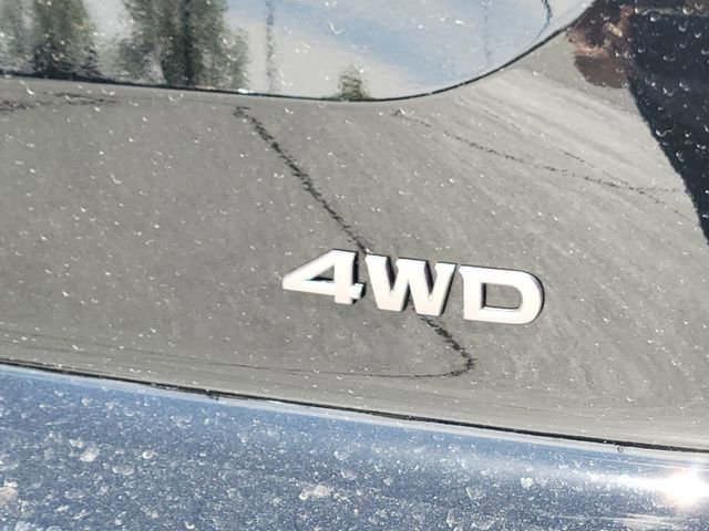 New 2026 Nissan Pathfinder SV image 11