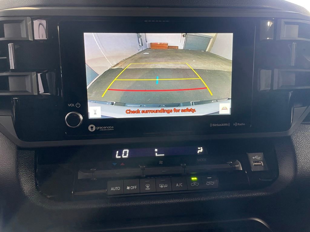 New 2026 Toyota Tundra SR AWD/4WD image 36