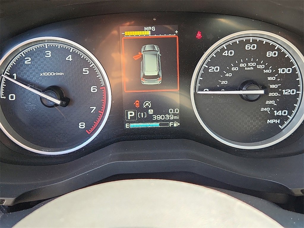 Used 2019 Subaru Forester Premium image 21