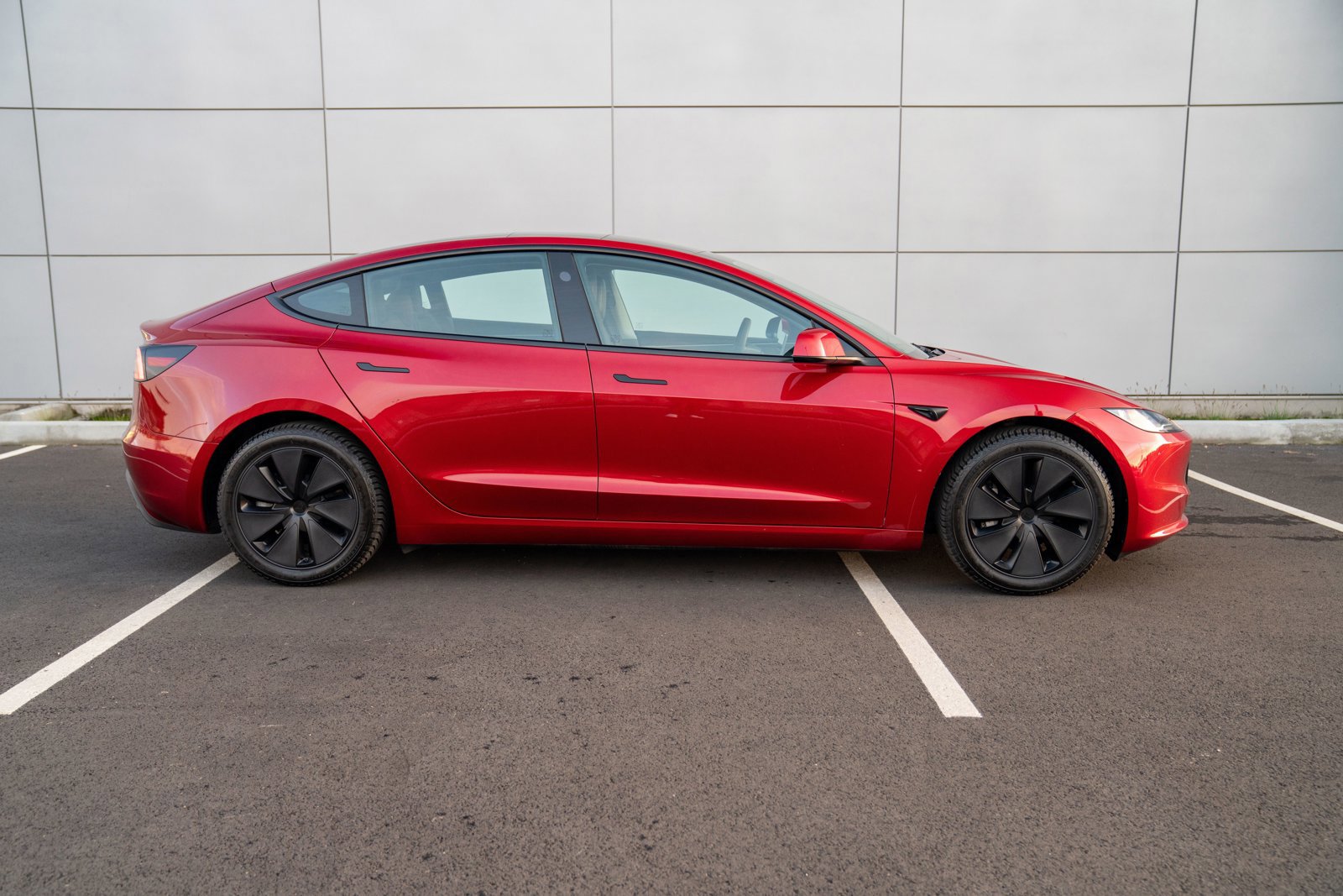 Used 2024 Tesla Model 3 Long Range image 8