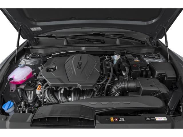 Used 2025 Hyundai Sonata SEL FWD image 12