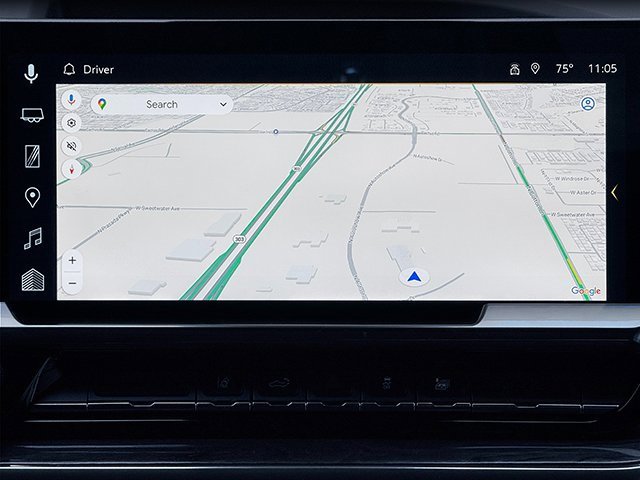 Used 2025 Chevrolet Silverado 2500 LTZ w/ LTZ Convenience Package image 14