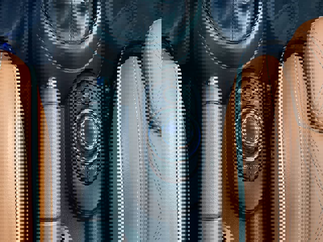 Used 2023 MINI Cooper S w/ Signature Upholstery Package image 23