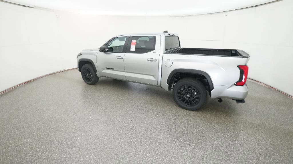 New 2026 Toyota Tundra Limited AWD/4WD image 27